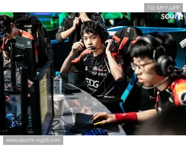 DOTA2战术解析：深入探讨EDG战队的策略与团队配合技巧