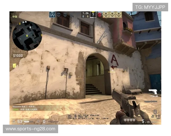 从零开始掌握CSGO技巧与战术的全面指南与实战经验分享