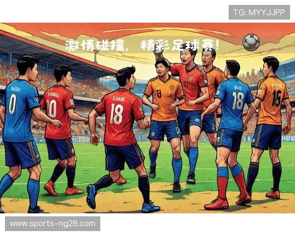 北京足球队总决赛精彩表现解析团队协作的重要性与影响