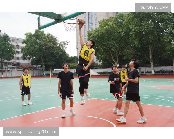 南京篮球队在全国锦标赛中的实力展现与未来发展潜力分析