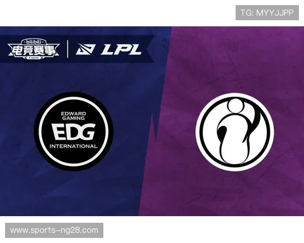 EDG与IG巅峰对决再度上演 谁将脱颖而出成为LPL王者之路的新霸主